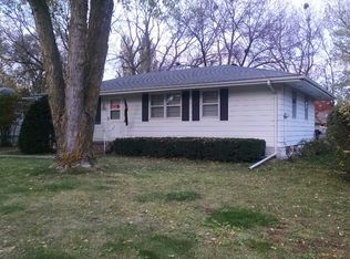 830 3rd St, Waukee, IA 50263