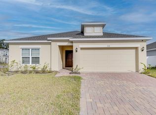 504 Wildcat Ln, Davenport, FL 33837