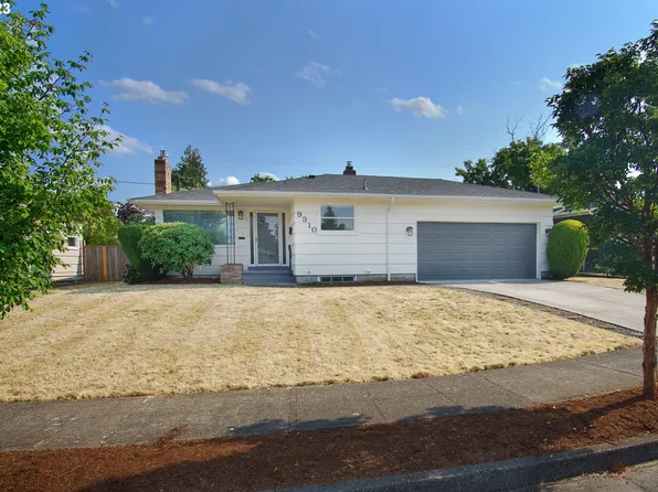 9310 SE Madison St, Portland, OR 97216