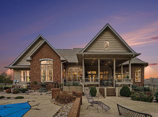 396 N Hunter Rd, Portland, TN 37148