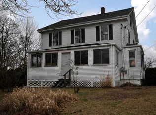 61 Cole St, Jamestown, RI 02835