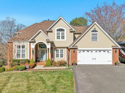 633 Winesap Rd, Roanoke, VA, 24019