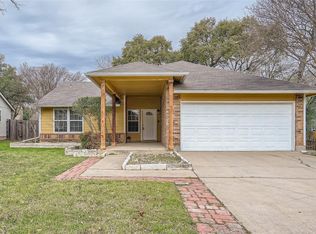 4408 Molokai Dr, Austin, TX 78749