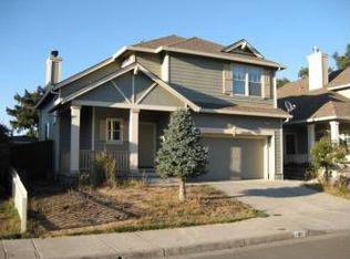 988 Lodi St, Santa Rosa, CA 95401