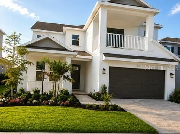 8520 GOLDEN DAWN COURT, SARASOTA, FL 34241