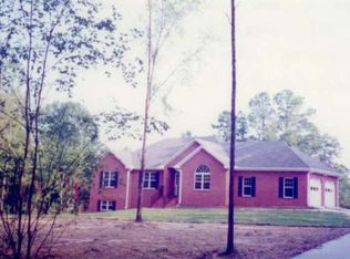 4895 Oglesby Rd, Powder Springs, GA 30127