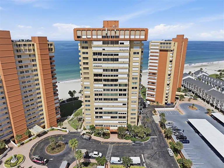 17920 Gulf Blvd #1401 — Photo 31