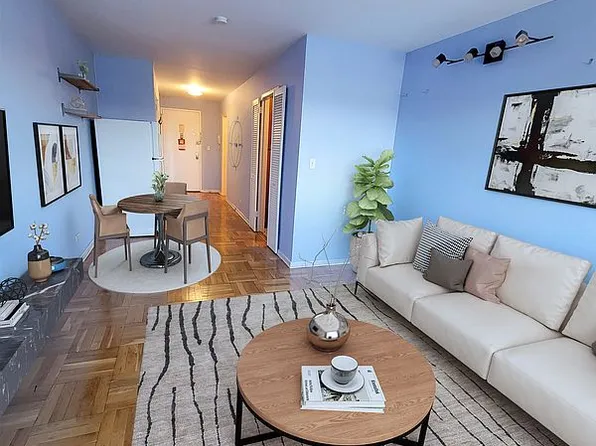 89-0 170th St #11N, Jamaica, NY 11432