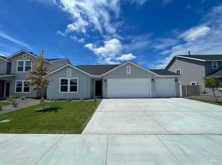 7819 E Meriwether Dr, Nampa, ID 83687