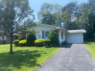 61 Blake Circle, Brick, NJ 08724