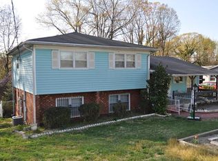 1829 Blain St, High Point, NC 27262