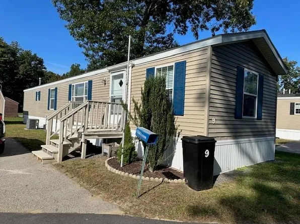 545 Elm Street #9, Milford, NH 03055