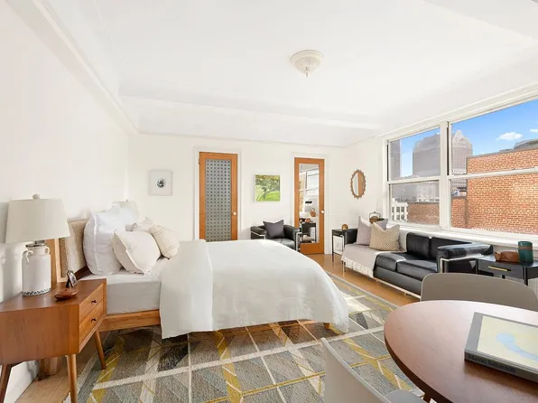 70 Remsen St APT 8J, Brooklyn, NY 11201