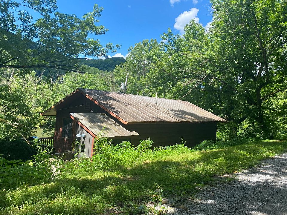 9557 Chestnut Ridge Rd, Eidson, TN 37731 Zillow