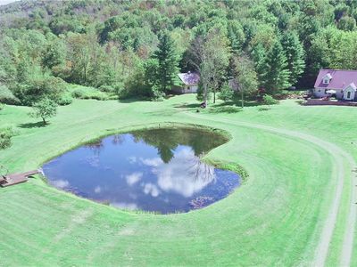 2260 E Handsome Brook Rd, Franklin, NY, 13775