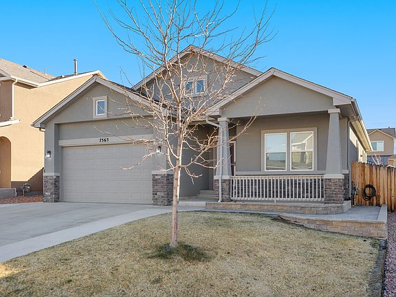 2nd image of 7563 Bigtooth Maple Dr