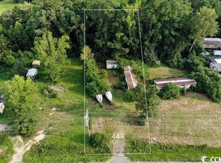 443 Dunn Short Cut Rd, Conway, SC 29527