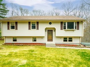 225 Smith Hill Rd, Burrillville, RI 02830