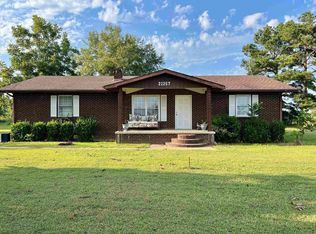 21257 Morning Sun Rd, Harrisburg, AR 72432