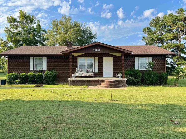 21257 Morning Sun Rd, Harrisburg, AR 72432