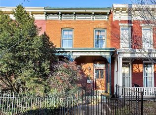 816 W Clay St, Richmond, VA 23220