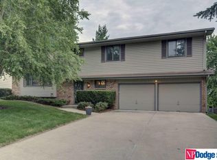 4929 S Bernadette Ave, Omaha, NE 68157