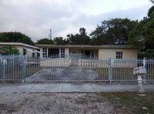 1535 NW 115th St, Miami, FL 33167