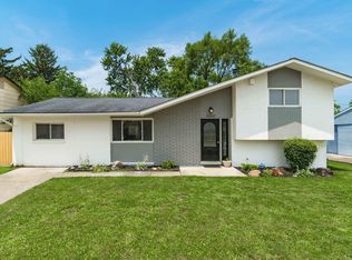 5032 Labelle Dr, Columbus, OH