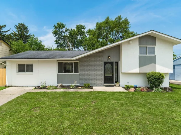 5032 Labelle Dr, Columbus, OH 43232