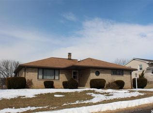449 Beech Ave, Hershey, PA 17033