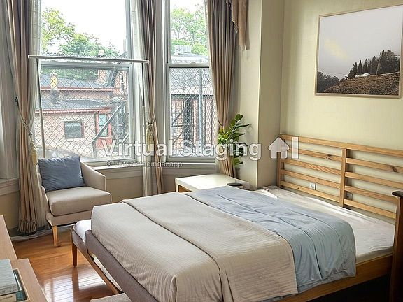 3rd image of 71 Whitney Ave #8