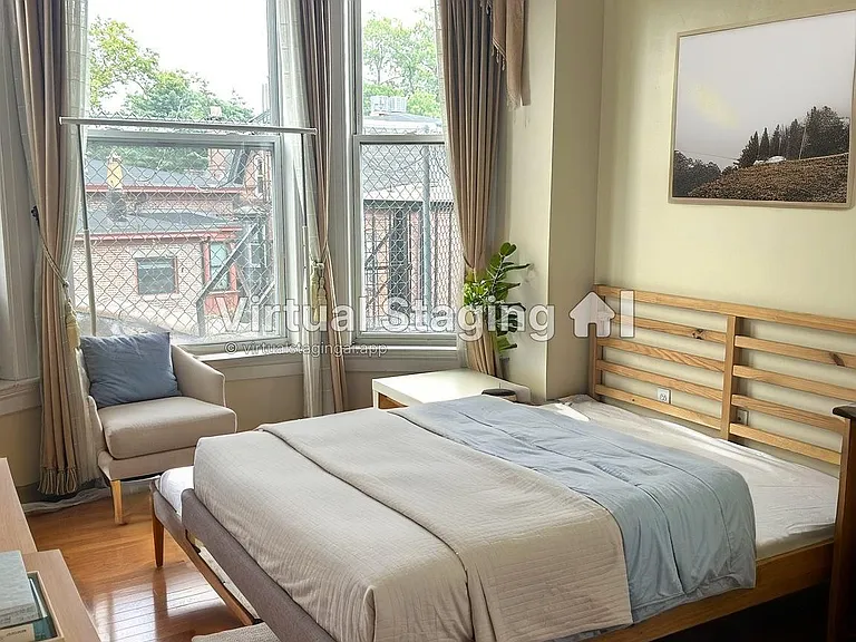 71 Whitney Ave #8 — Photo 3