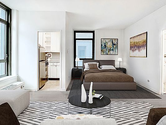 5th image of 4 Park Ave APT 14L