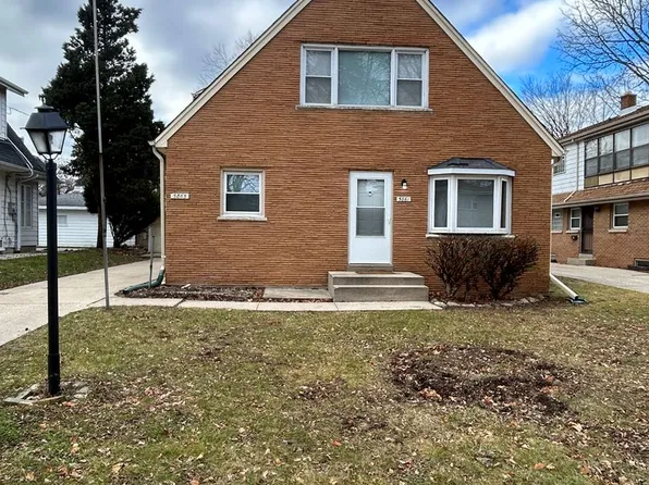5861N32ndK, 5861 N 32nd St #5861, Milwaukee, WI 53209