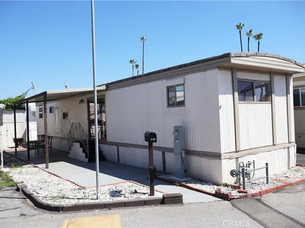 1045 N Azusa Ave Trailer 145, Covina, CA 91722