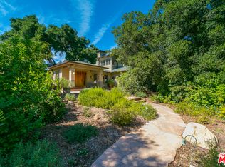 810 El Toro Rd, Ojai, CA 93023
