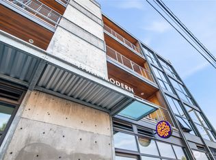 5611 University Way NE UNIT 200-B, Seattle, WA 98105