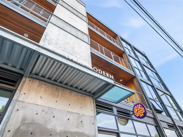 5611 University Way NE #200B, Seattle, WA 98105
