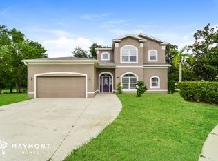 109 Overoaks Pl, Sanford, FL 32771