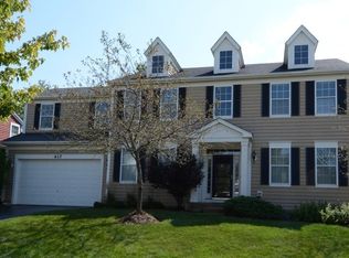 617 Aborn Ave, Elgin, IL 60124