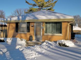 4562 N 72nd St, Milwaukee, WI 53218