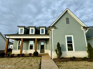 2882 Market Square Ave, Southaven, MS 38672