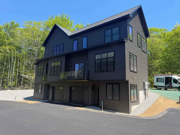 66 Boulder Ridge Drive #52, Laconia, NH 03246