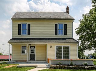 101 N Ramona Rd, Myerstown, PA 17067