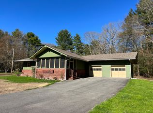 474 Van Tuyl Rd, Barryville, NY 12719