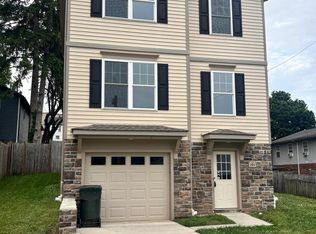 191 E George St, Westminster, MD 21157