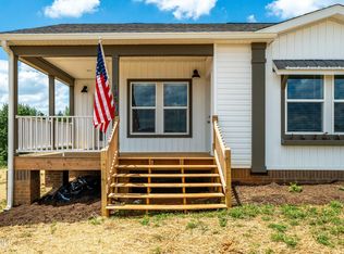 135 New Hope Rd, Jonesborough, TN 37659