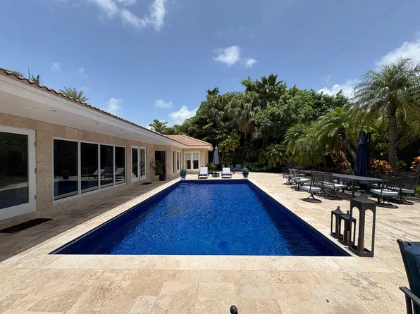 323 Caribbean Rd, Key Biscayne, FL 33149