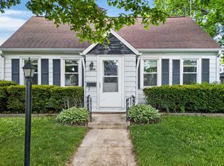 2420 S 12th St, Sheboygan, WI 53081