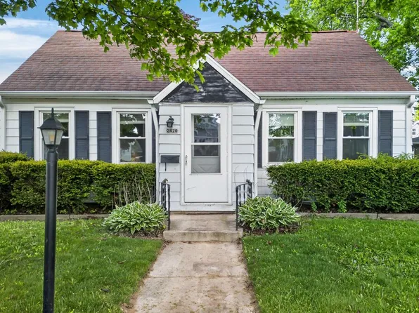 2420 S 12th STREET, Sheboygan, WI 53081